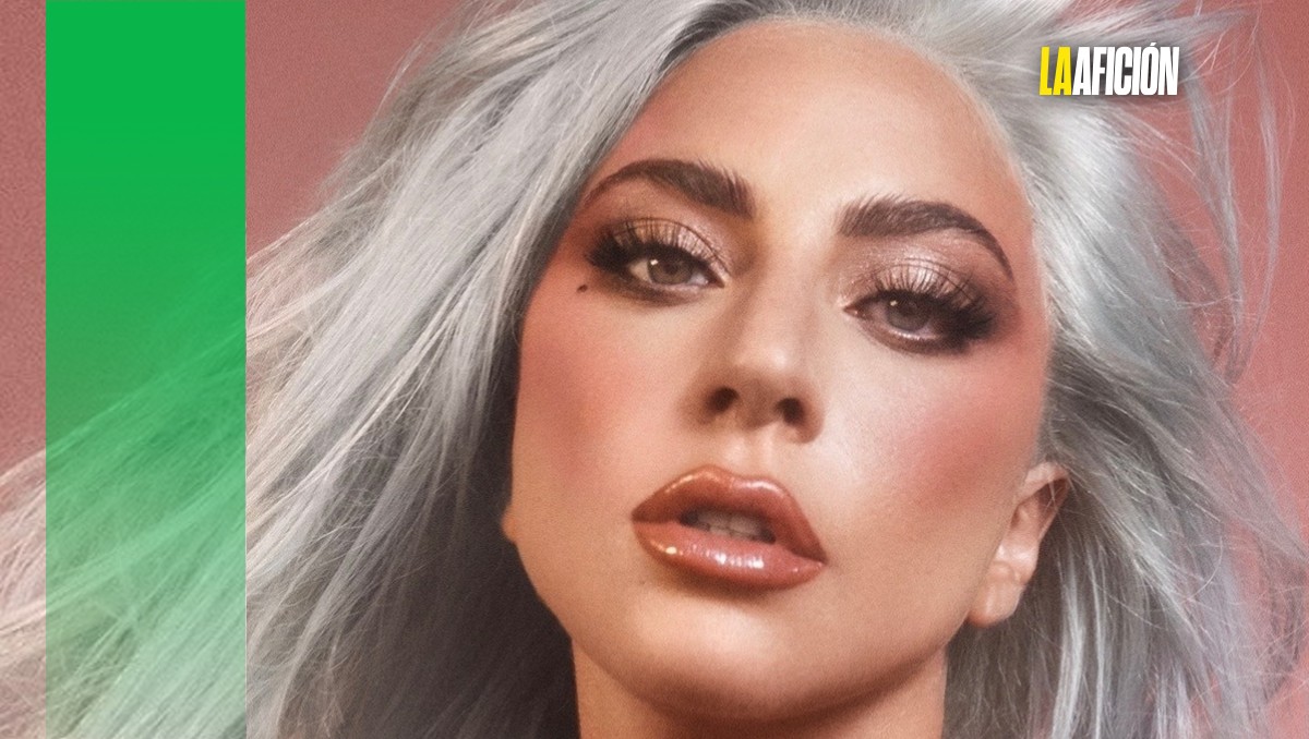 The Hollywood Reporter informó que Lady Gaga actuará en ceremonia de apertura de Juegos Olímpicos 2024. | Lady Gaga Facebook