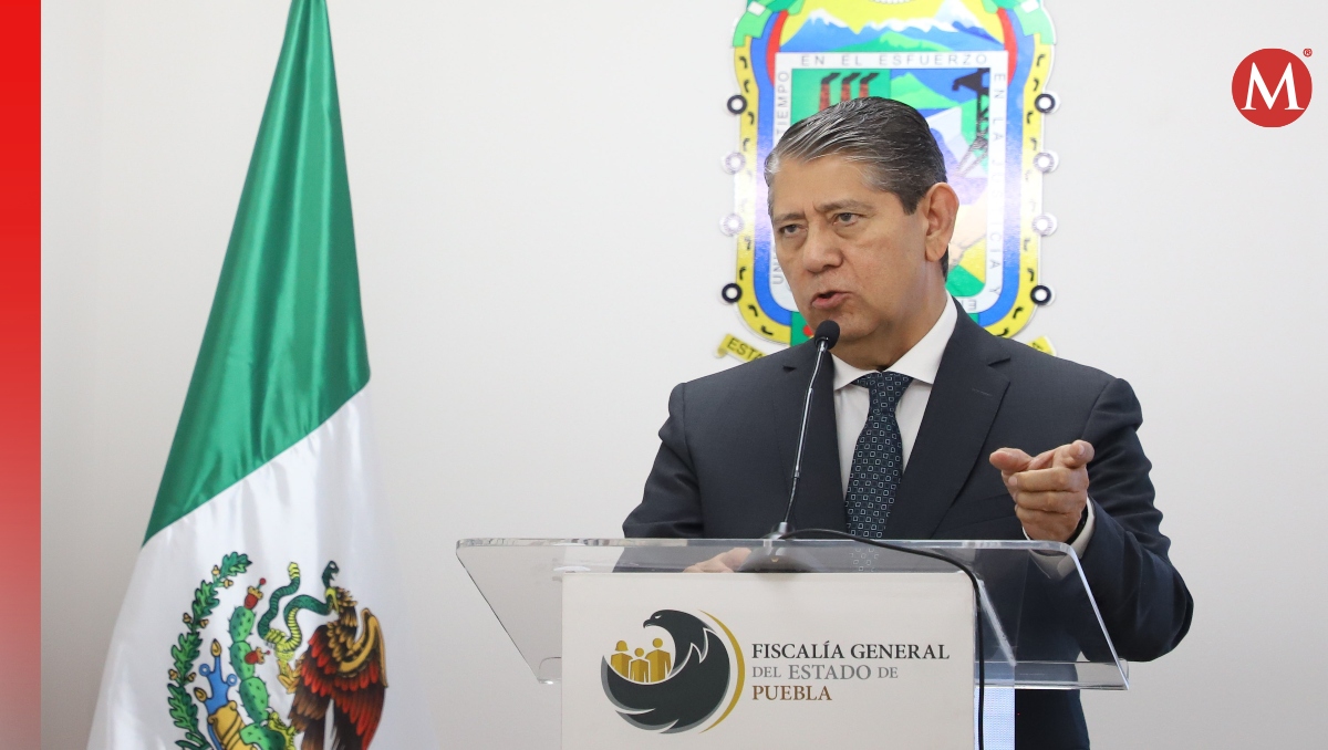 Vinculan a proceso a chofer que provocó la muerte de familia en Puebla | EsImagen