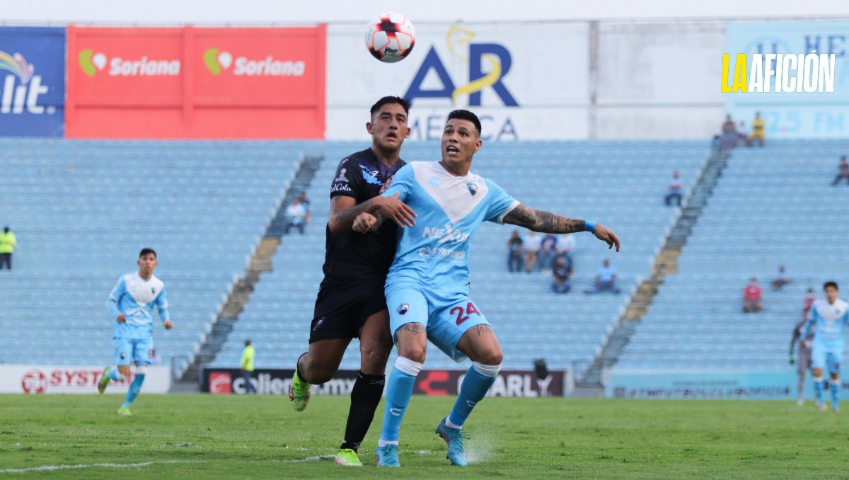 En abril del 2022, la Jaiba Brava jugó ante Celaya su último juego en Liga de Expansión.
