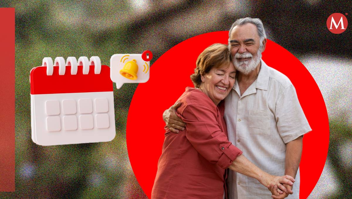 El Día de los Abuelos en México tiene dos fechas especiales con diferente origen y propósito | MILENIO