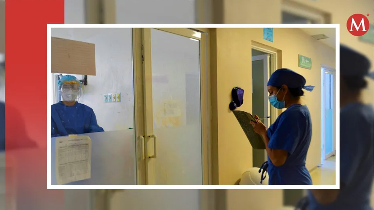 Autoridades sanitarias de León reportan 28 casos semanales de covid-19