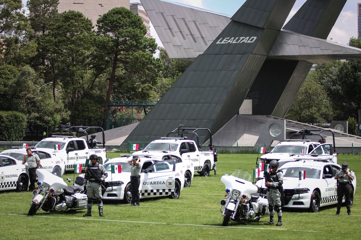 Autoridades de Sonora alertas pero sin nuevas directrices tras detenciones en EU | Foto: Cuartoscuro | Imagen de referencia