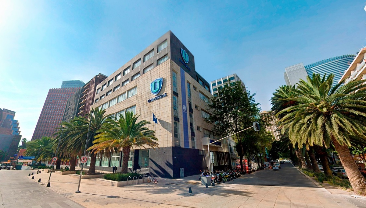 El nuevo campus se encuentra localizado en la Plaza de la República de la capital del país. (Cortesía)