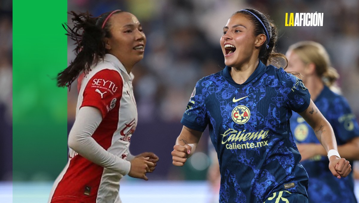 Chivas y América femenil vencen en la jornada 2 de la Summer Cup (Reuters)
