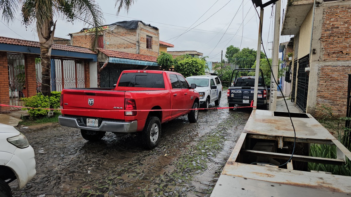 Hombre es asesinado dentro de una panadería en Tlaquepaque (Juan Carlos Munguía)