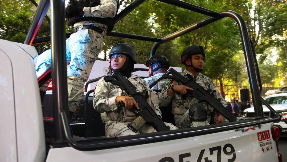 Se han implementado acciones para la prevención del delito. (Foto: Cuartoscuro)