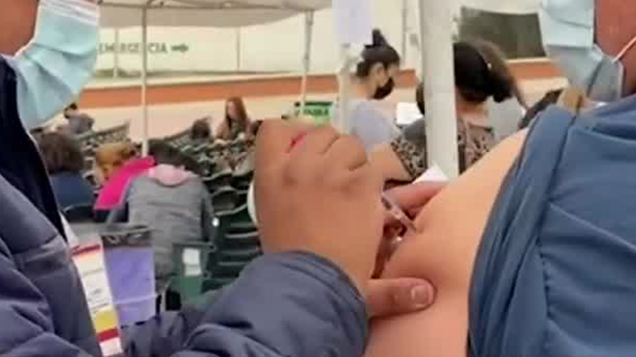 La OPS emitió una alerta epidemiológica ante el aumento de casos de tosferina a nivel mundial