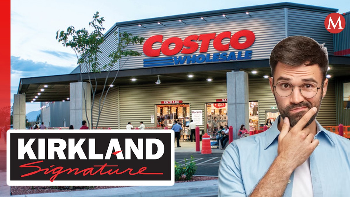 Los productos de Kirkland es una e las razones por las que consumidores prefieren comprar en Costco. (Especial)