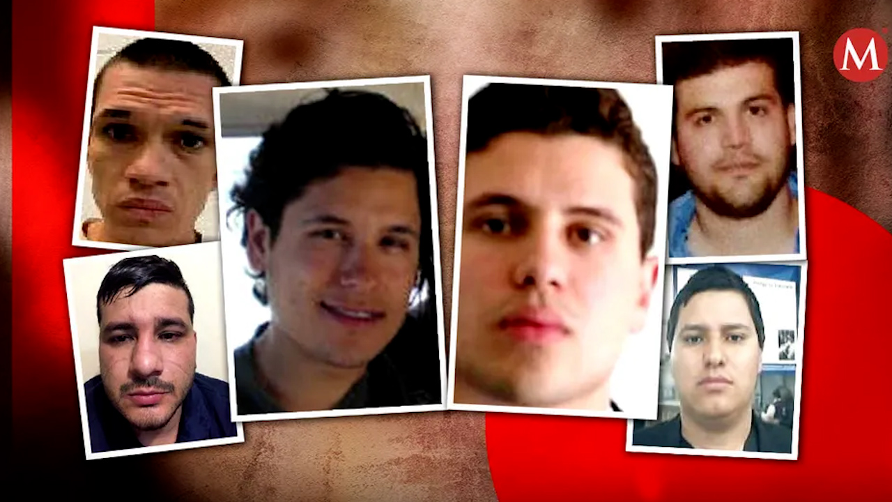 Ignacio Coronel Nacho Coronel Y El Cártel De Sinaloa: El Legado De Un Capo – IQLZ