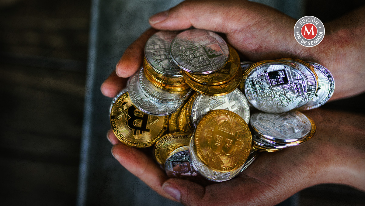 Tendencias cripto en México