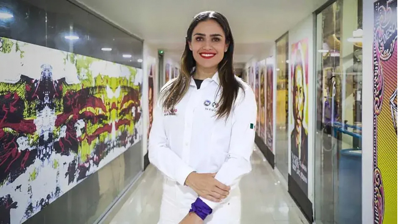 TEPJF da luz verde al conteo parcial de votos en la alcaldía Cuauhtémoc