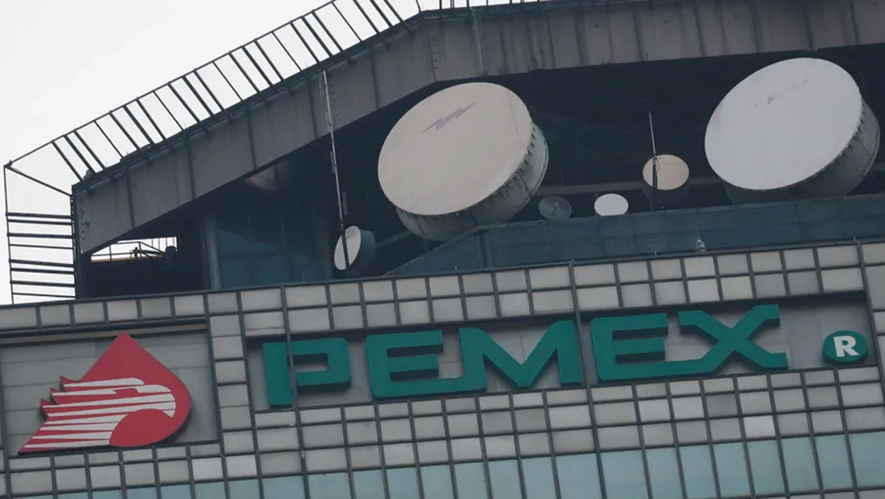 Durante el segundo trimestre del año, Pemex reporta pérdidas de 255 mil 937 mdp