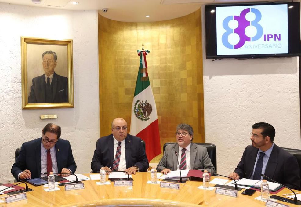UNAM, IPN y Colegio de Bachilleres elaboran mapa de riesgos para erradicar el porrismo