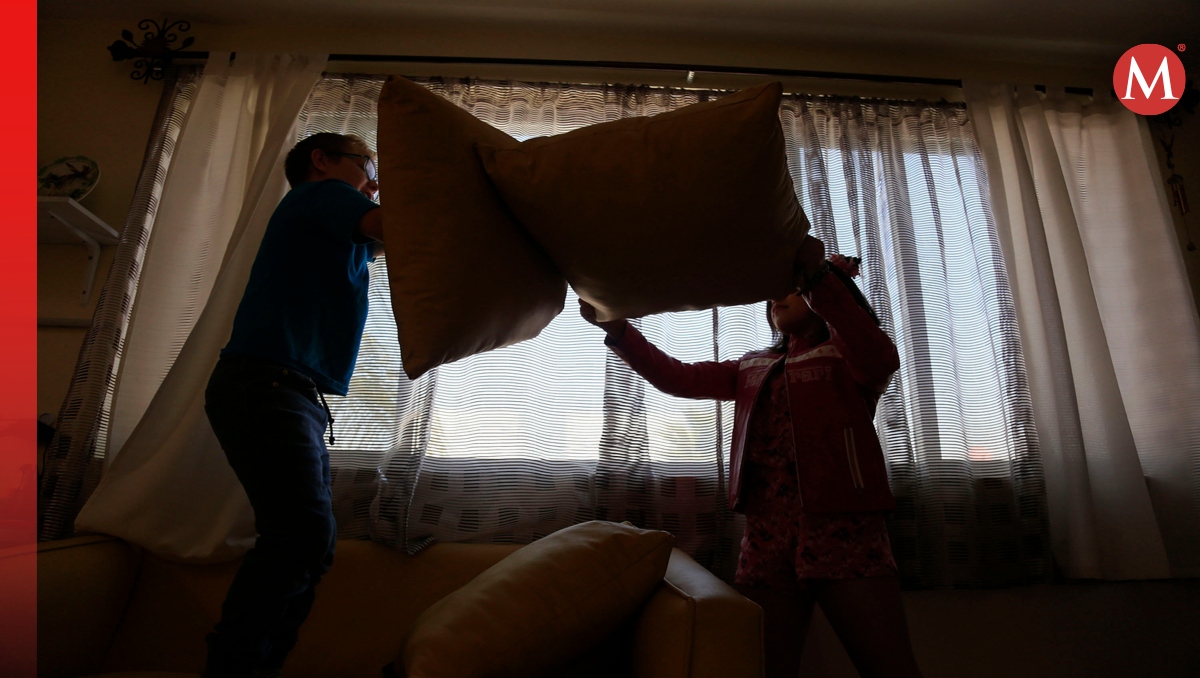 Accidentes en casa aumentan hasta un 10% durante vacaciones en Puebla | Andrés Lobato