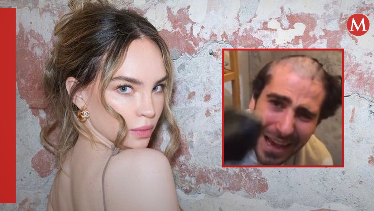 Belinda compartió esto con sus seguidores en Instagram | Especial