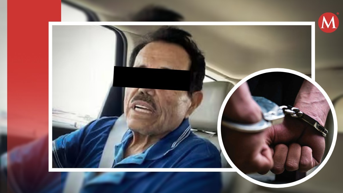 Detención del 'Mayo' Zambada afectará a la clase política | Especial