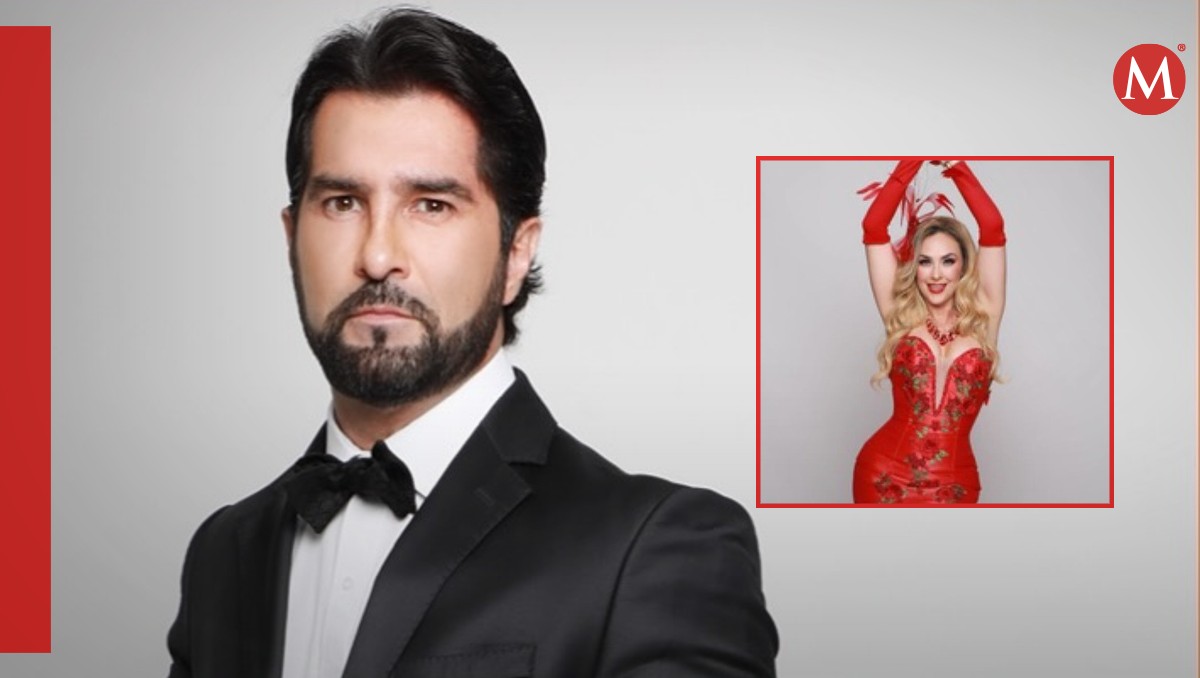 Esto lo dijo el actor ante varios medios de comunicación | Especial