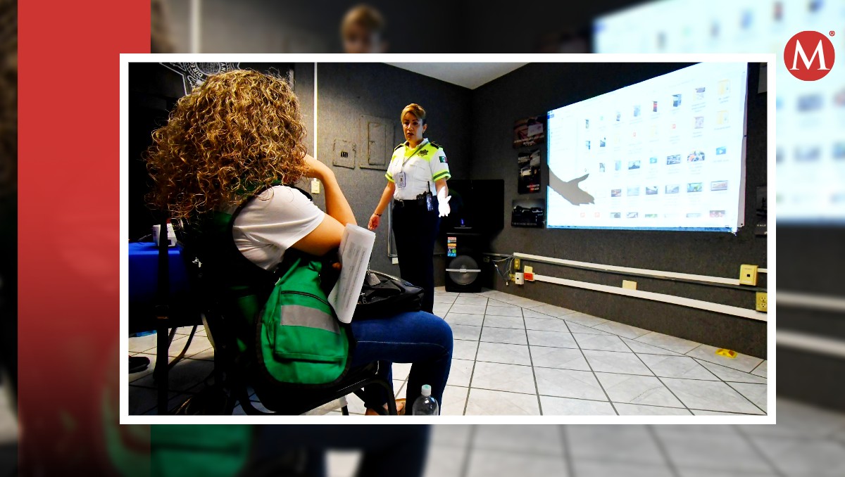 Irapuato imparte pláticas sobre sensibilización de prevención vial | Especial