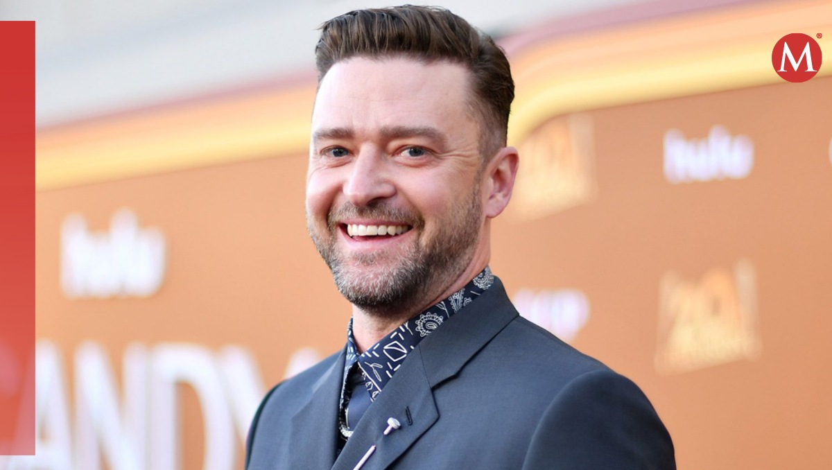 Justin Timberlake fue arrestado por conducir ebrio | Especial