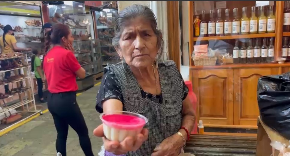 Nicuatole declarado patrimonio inmaterial y cultural de Oaxaca / Especial
