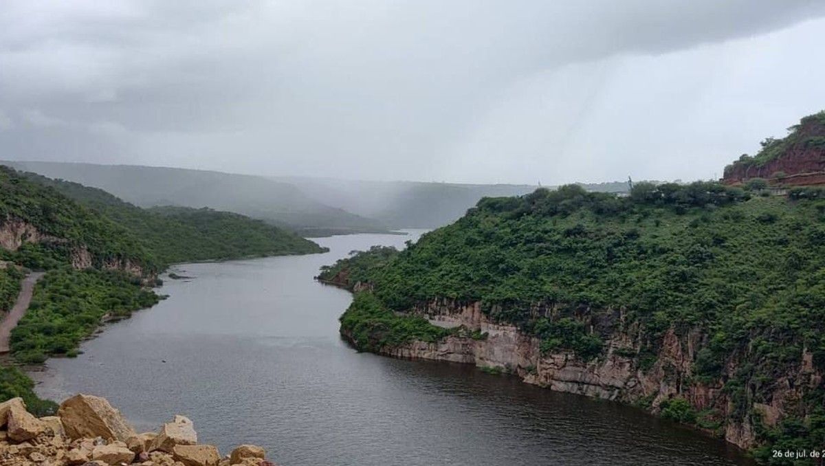 Presa El Zapotillo (Cortesía)