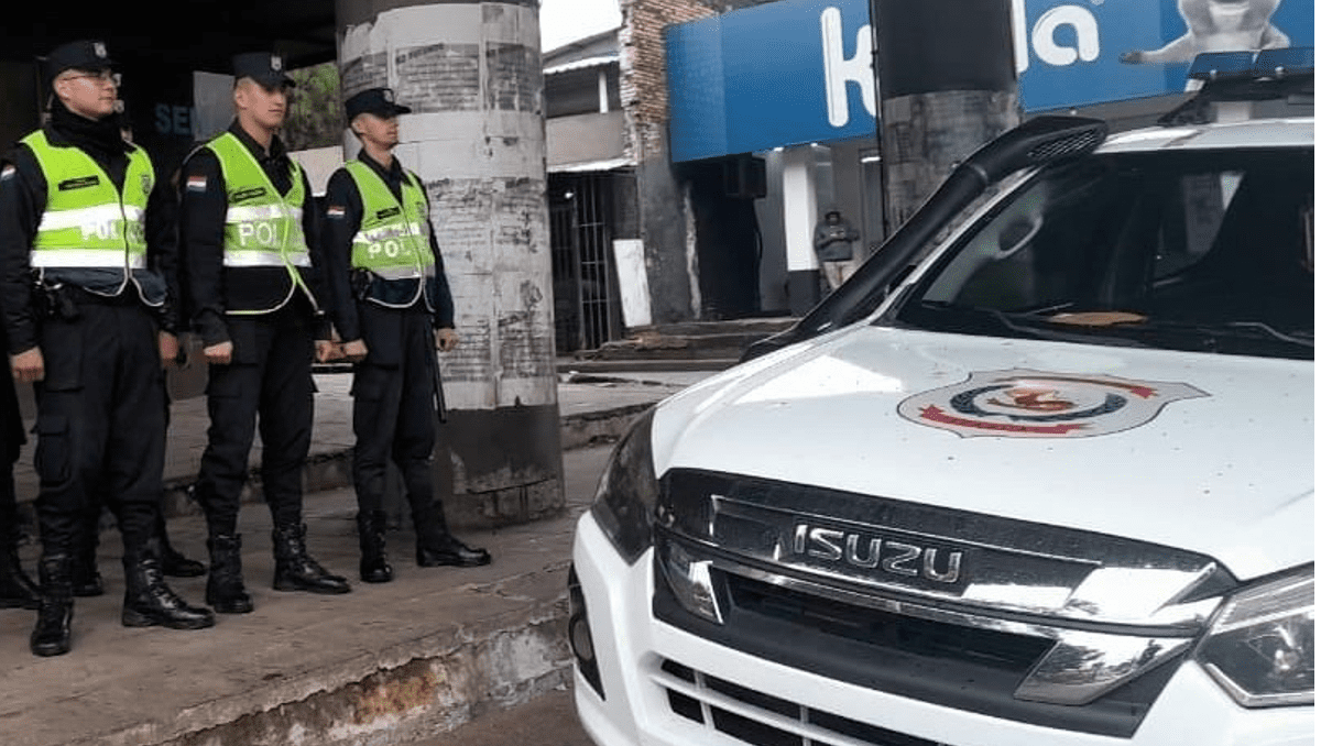 Sacerdote español involucra en accidente automovilístico en Paraguay: niño se recupera | Foto: Fb. rrpnacional | Imagen de referencia