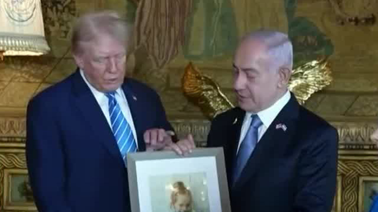 ¿Qué hay detrás de la visita de Benjamín Netanyahu a Estados Unidos? | Notivox entre Fronteras