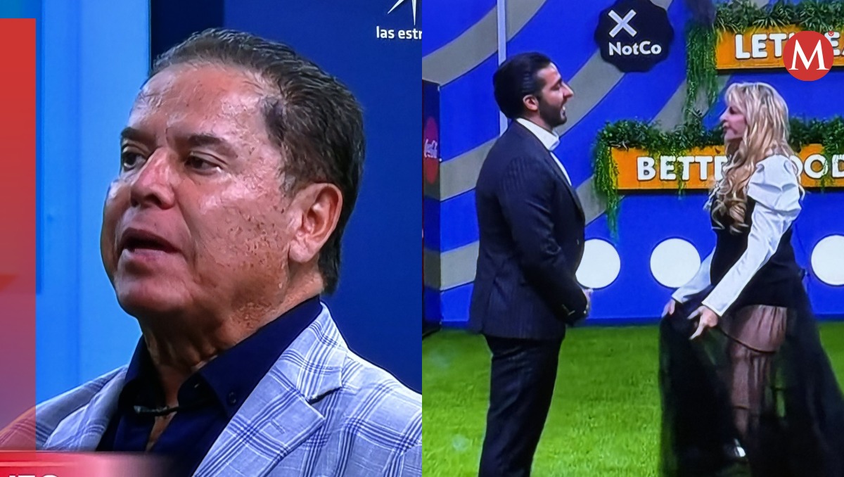 Así fue el primer posicionamiento