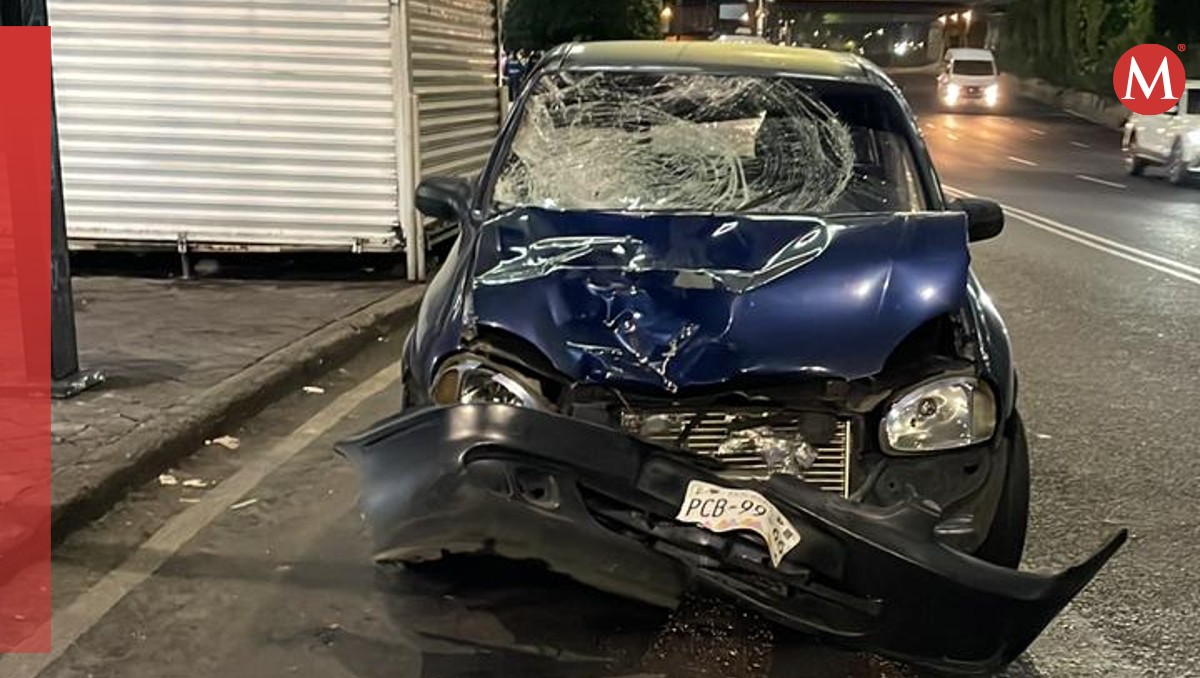 Atropellan a joven en San Antonio Abad | Especial