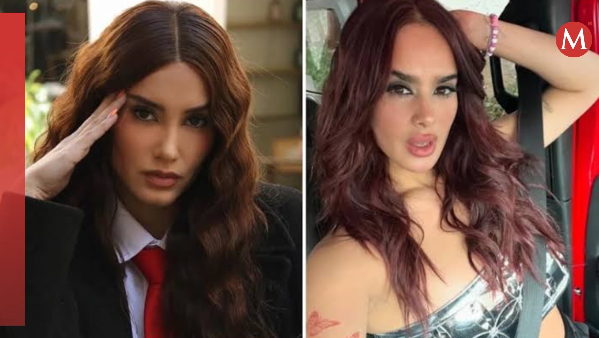 Bárbara Islas habla sobre el vínculo que tiene con Gala Montes