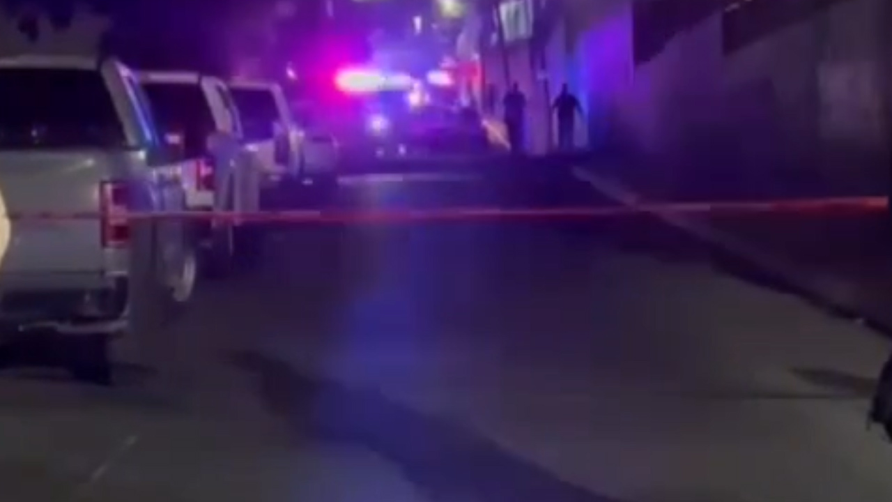 Ejecutan a mando policial de Tijuana a 30 horas de atentado contra otro agente