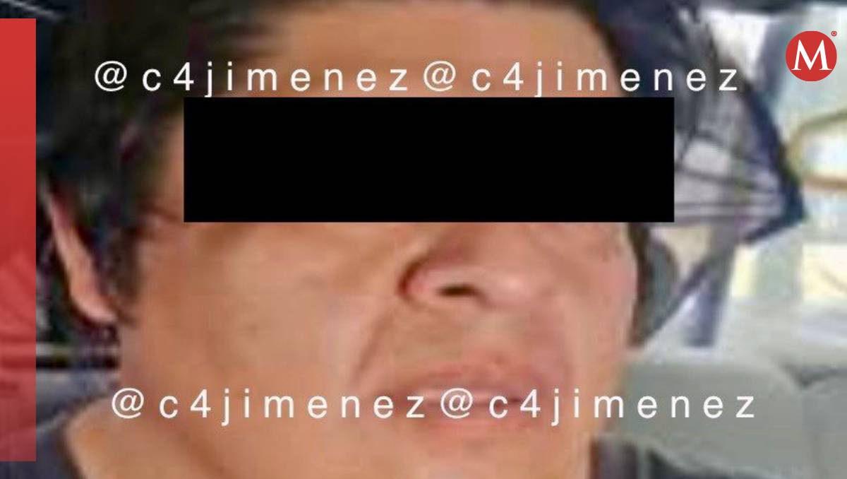 Gustavo 'N' habría golpeado hasta la muerte a una mujer de 73 años (Carlos Jiménez)