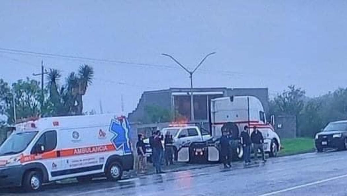 Hallan muerto a secretario de Seguridad Pública de Abasolo en Galeana | Especial