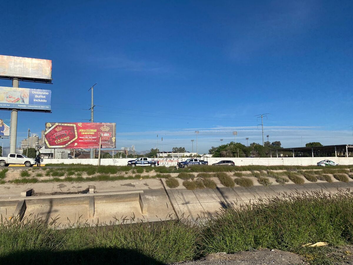 Incidente en Gómez Palacio, Durango. | Especial