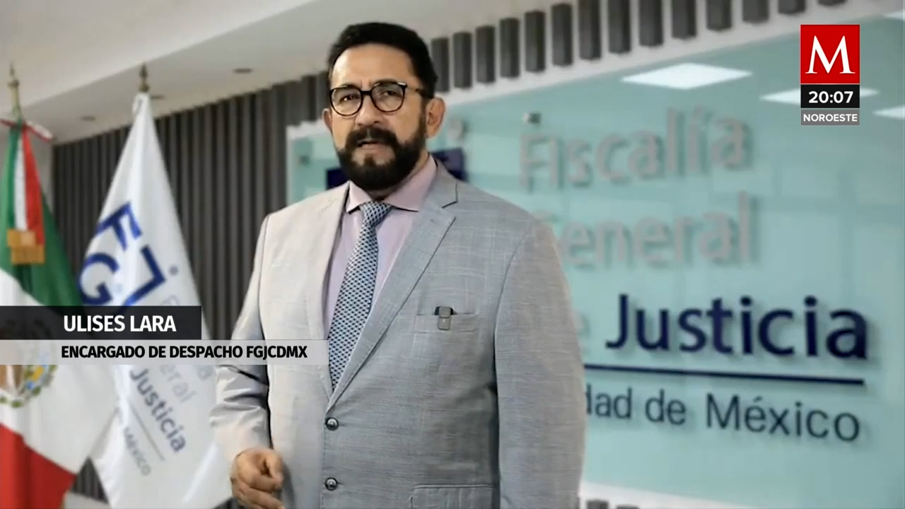 Investigaciones señalan que el atentado contra Alessandra Rojo de la Vega fue simulado