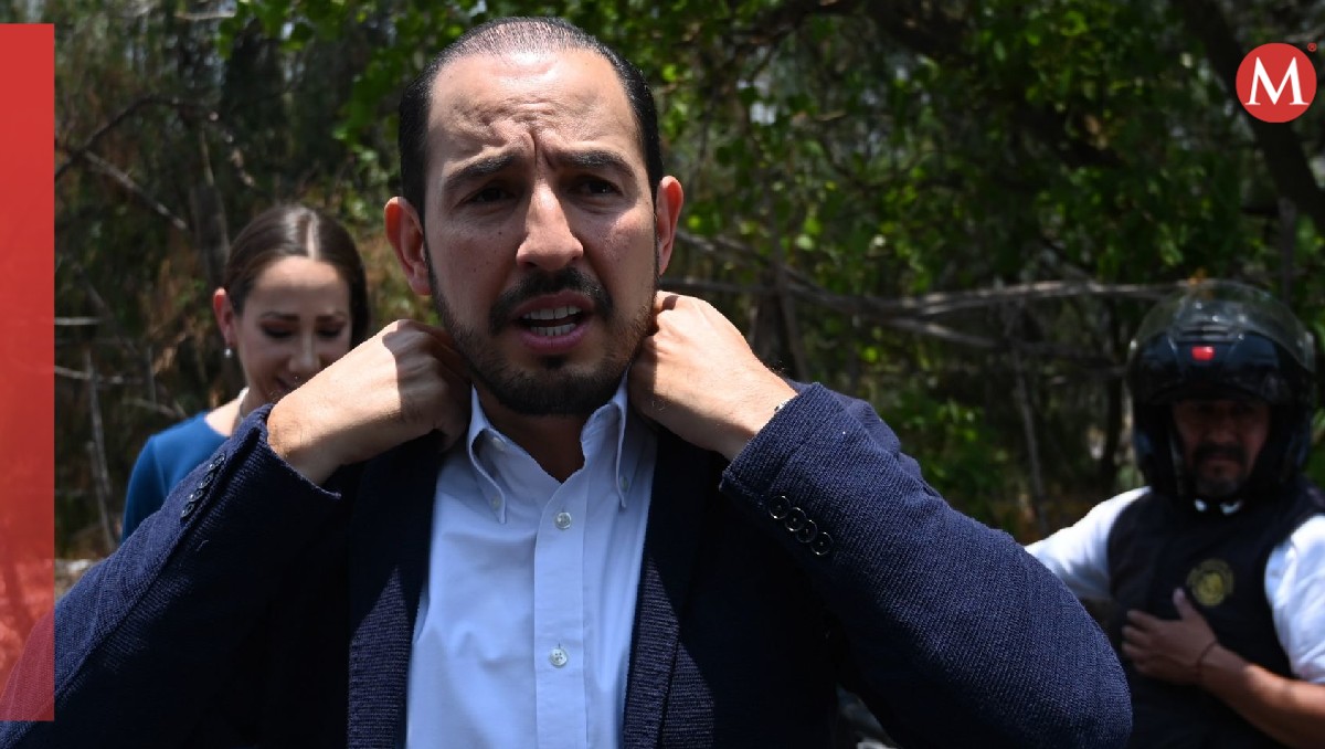 El líder de Acción Nacional expresó su simpatía por la oposición venezolana en estas elecciones. | Cuartoscuro
