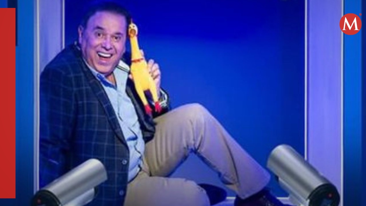 Mario Bezares revela la última conversación con Paco Stanley