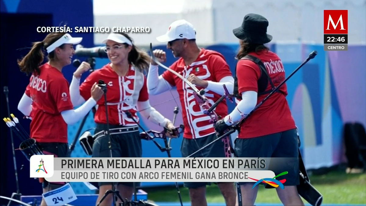 Milenio Noticias, La Afición, 28 de julio de 2024