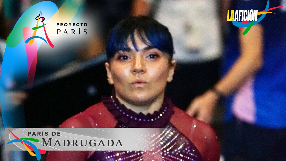 París 2024 de madrugada: Resumen de lo que pasó este 28 julio en los Juegos Olímpicos (Santiago Chaparro / Multimedios)
