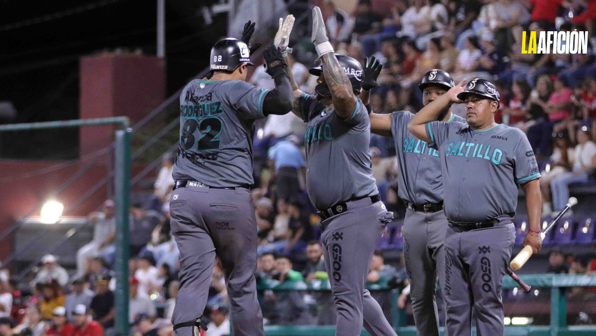 Saraperos se llevaron la serie ante Tecolotes.