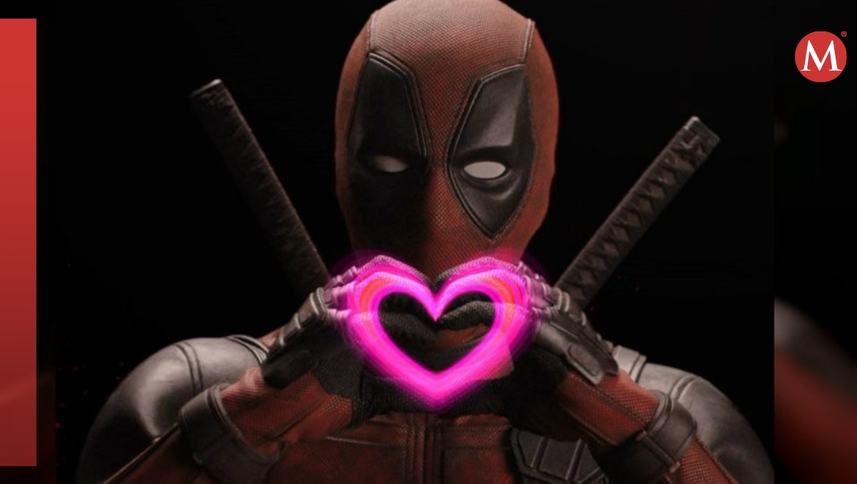 'Deadpool & Wolverine' número uno en todo el mundo