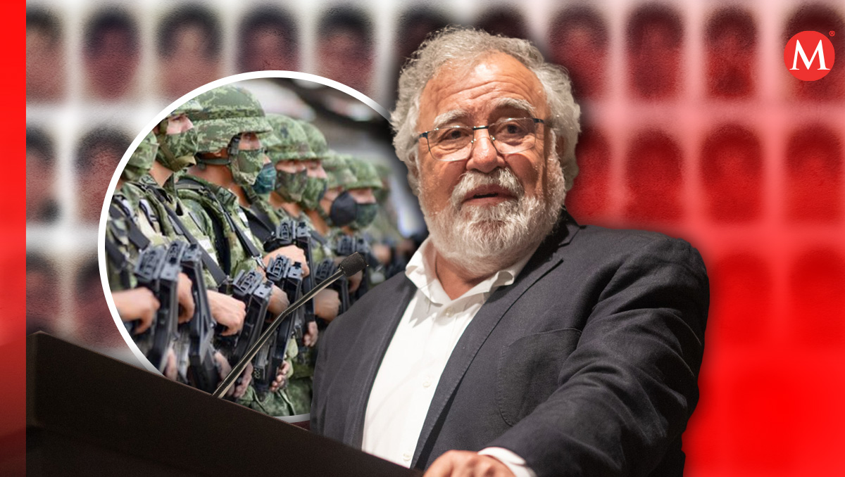 El exfuncionario rechazó que haya incurrido en irregularidades o que haya violado la presunción de inocencia | Antonio Texta
