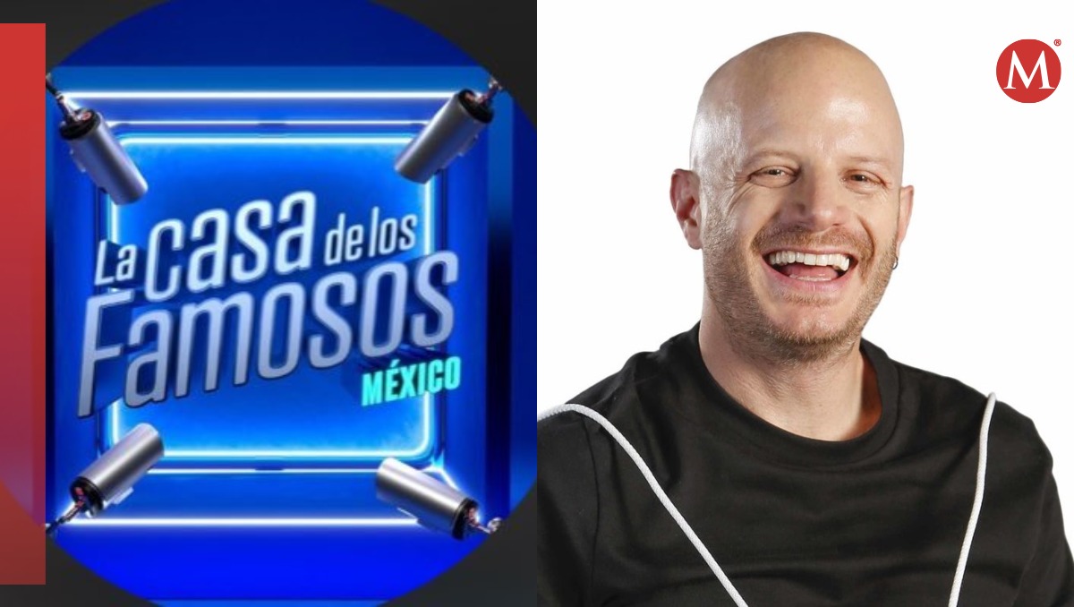 Facundo rechazó a La Casa de los Famosos