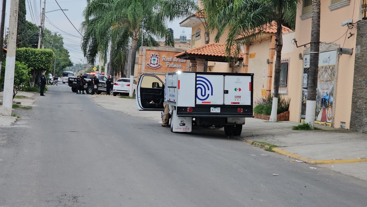 Los hechos ocurrieron en la  colonia Lomas de San Miguel. (Juan Carlos Munguía)