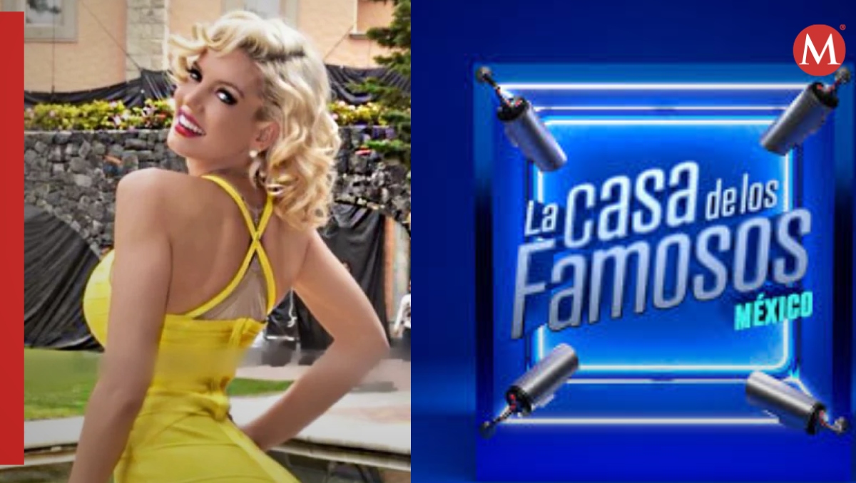 Iabel Madow revela por qué rechazó a La Casa de los Famosos