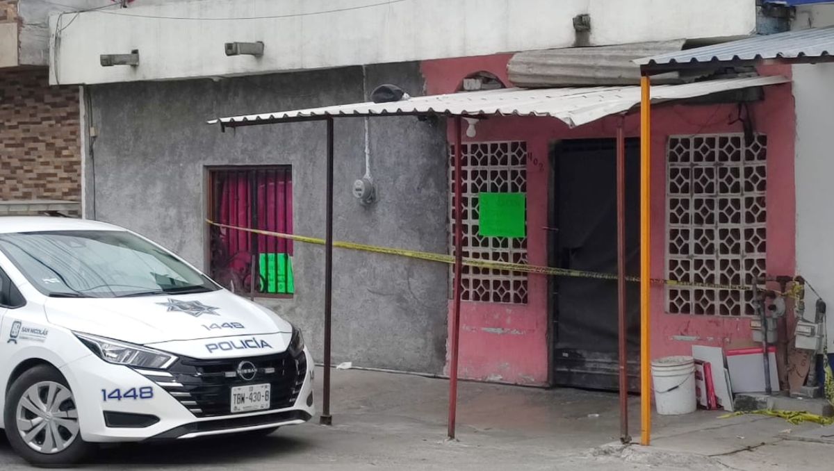 El joven fue identificado como Javier, de 29 años, y su tío también había sido asesinado hace tres meses | Agustín Martínez