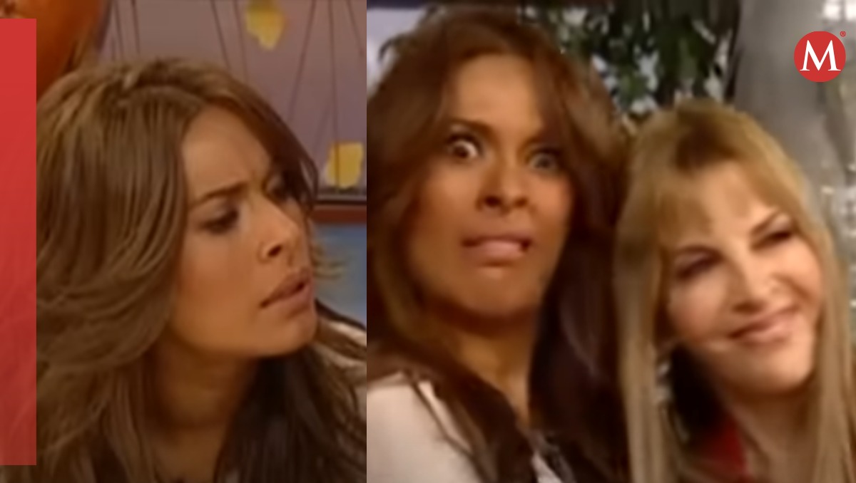 La pelea de Galilea y Shanik Berman