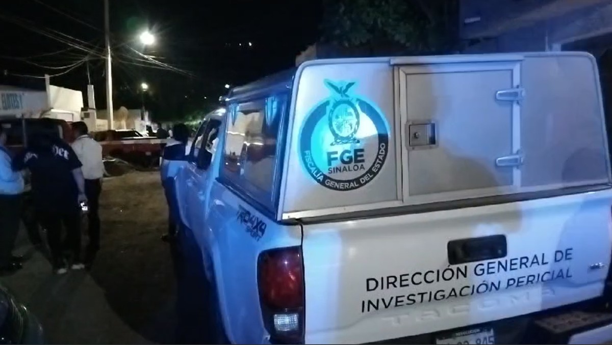Los lesionados fueron trasladados para recibir atención médica. Un menor resultó con herida por proyectil de arma de fuego. | Especial