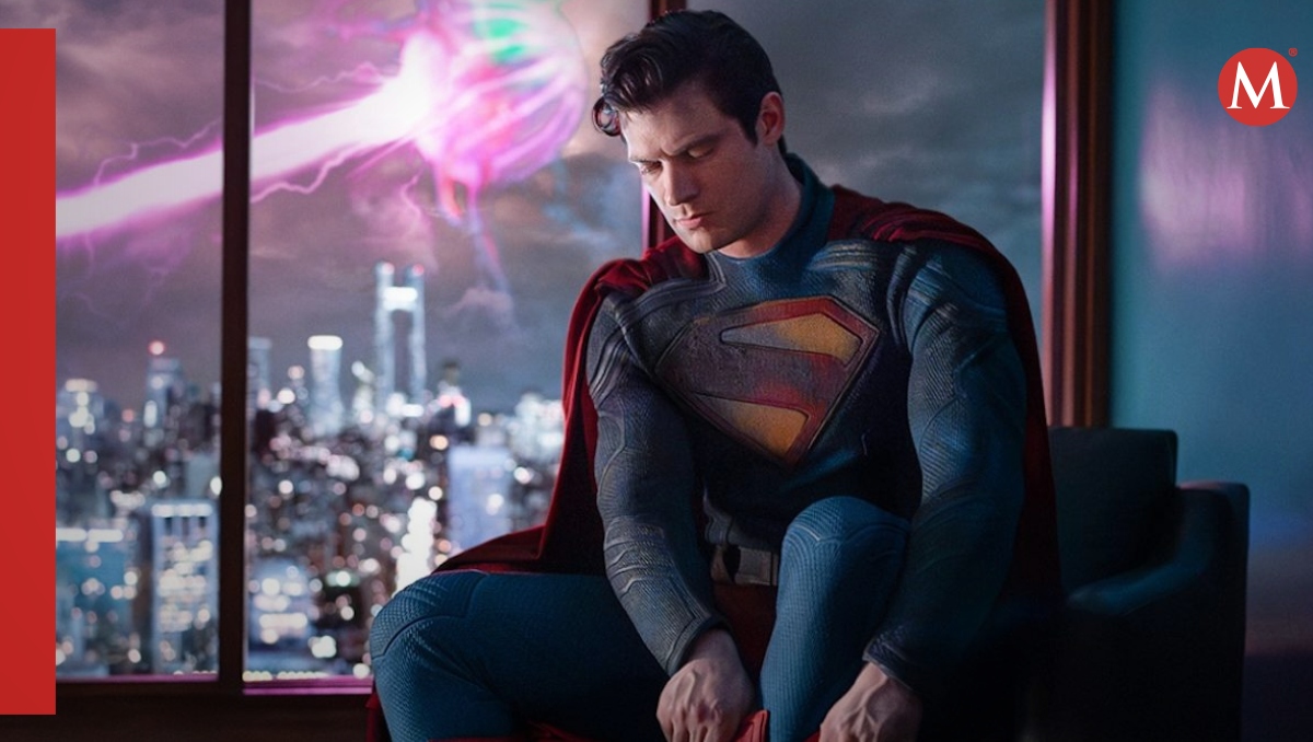 Muere miembro de la producción de Superman Legacy