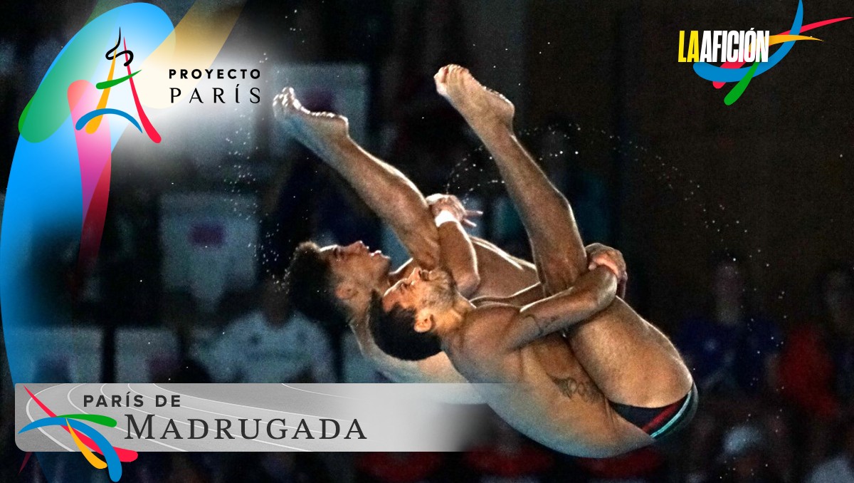 Resumen de lo que pasó este 29 de julio en los Juegos Olímpicos 2024 (Santiago Chaparro / Multimedios)
